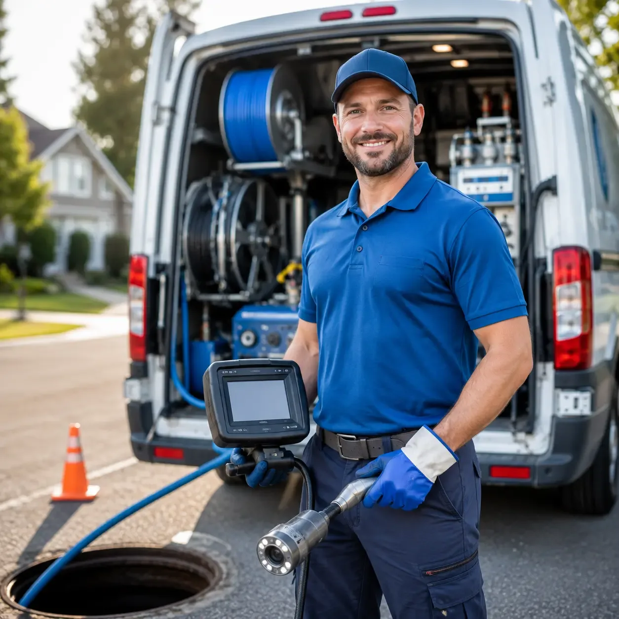 Local Pipe Relining specialists in Montrose, MO