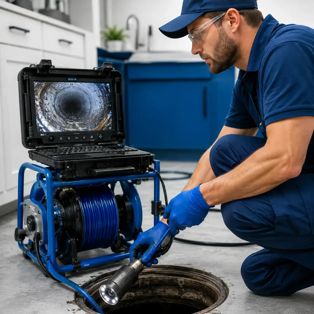 Pipe Relining professionals serving Montrose, MO
